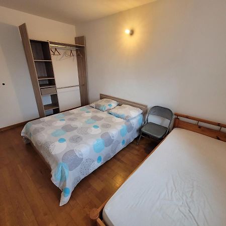 Le Peupleraie Chez L'Habitant Boissy-Saint-Léger Kültér fotó