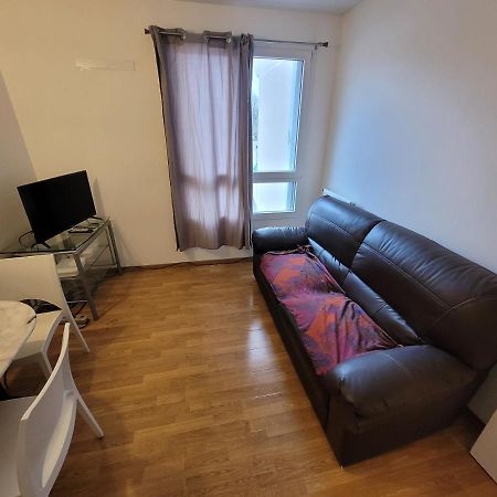 Le Peupleraie Chez L'Habitant Boissy-Saint-Léger Kültér fotó