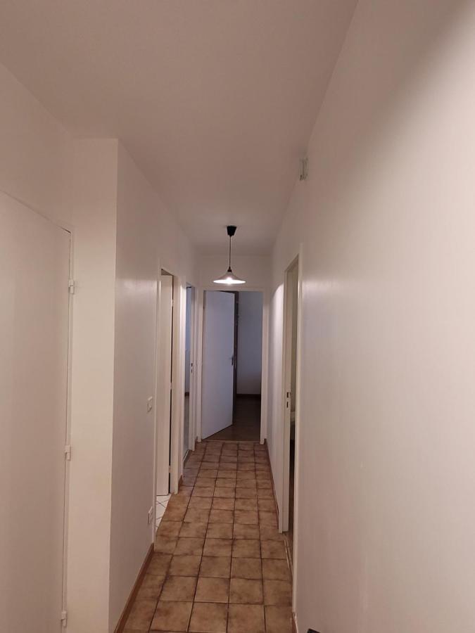 Le Peupleraie Chez L'Habitant Boissy-Saint-Léger Kültér fotó