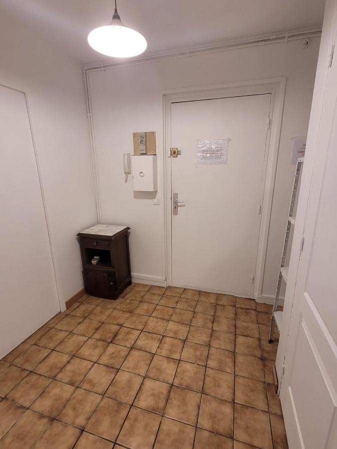 Le Peupleraie Chez L'Habitant Boissy-Saint-Léger Kültér fotó