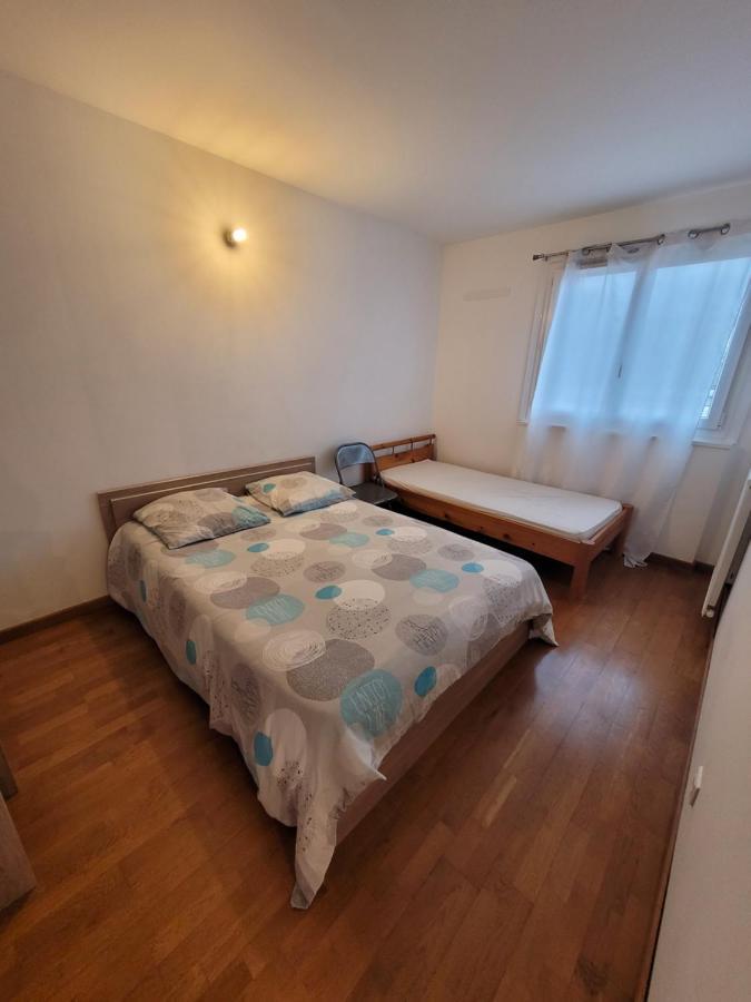 Le Peupleraie Chez L'Habitant Boissy-Saint-Léger Kültér fotó