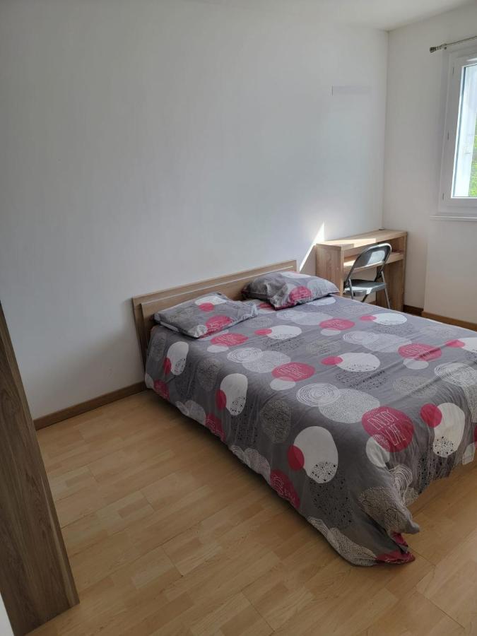 Le Peupleraie Chez L'Habitant Boissy-Saint-Léger Kültér fotó