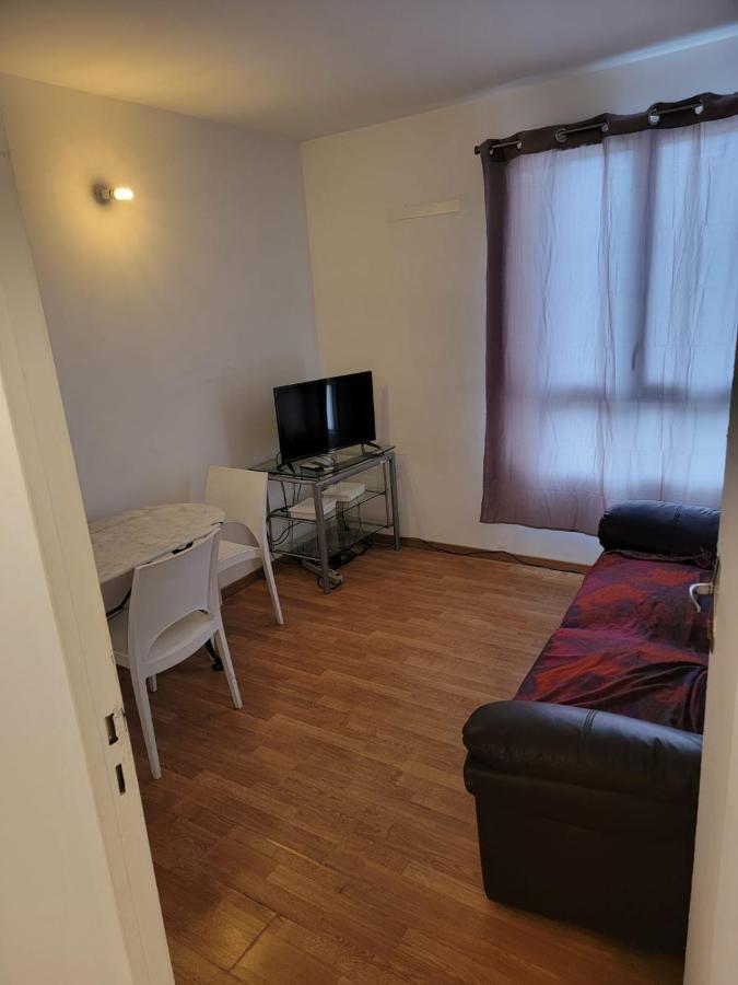 Le Peupleraie Chez L'Habitant Boissy-Saint-Léger Kültér fotó