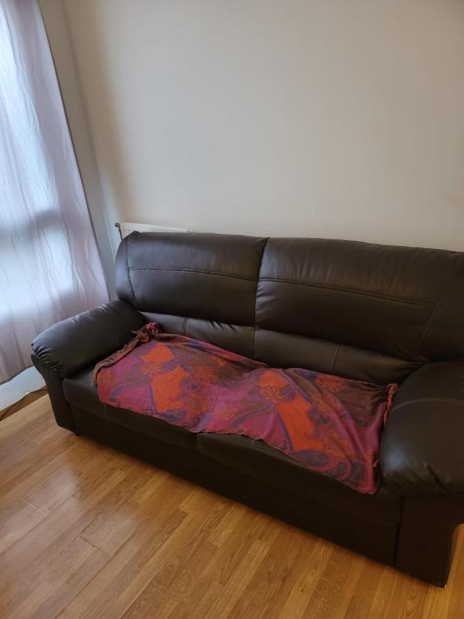 Le Peupleraie Chez L'Habitant Boissy-Saint-Léger Kültér fotó
